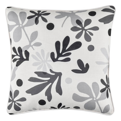 Square Indoor/Outdoor Pillow Cover