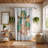 Serina Shower Curtain-1516552109