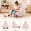 Fauteuil à billes avec aubergine Kannon-1237583080-1241409164
