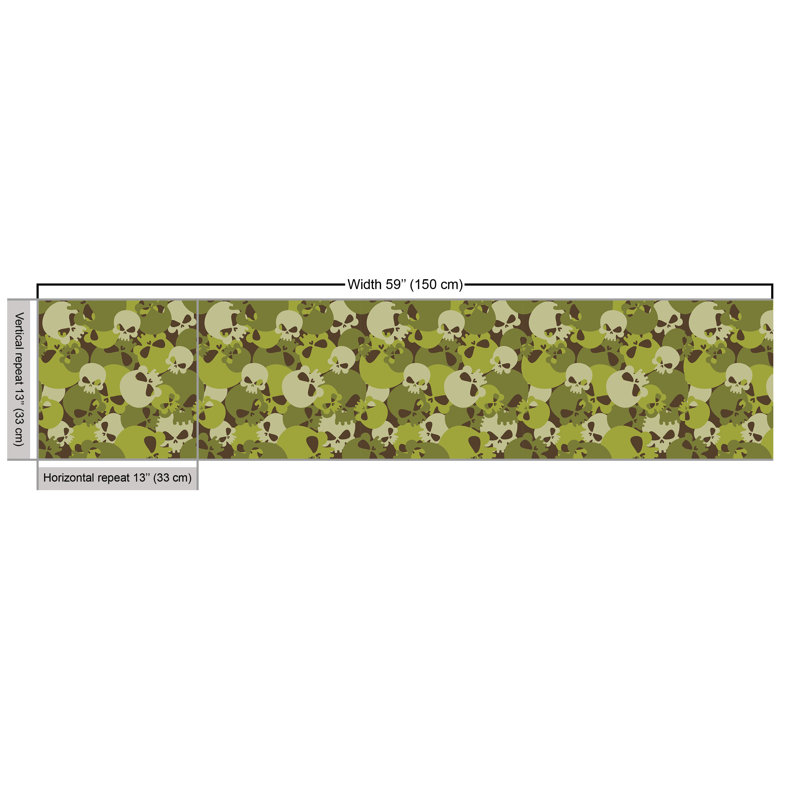 Seabeck Multi-Purpose Fabric