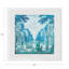 Dimanche A Paris Cotton Blend Square Napkins-178018968
