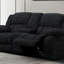Console inclinable STONIC EBONY, mouvement manuel-1795711736