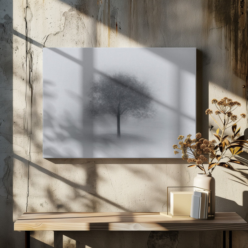 Wrapped Canvas Print, 81.28 cm H x 121.92 cm W
