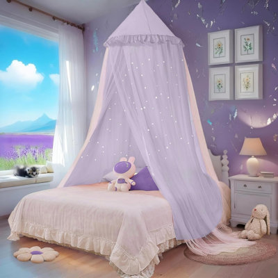 ARLINENS Bed Canopy