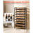 48 Bottle Wine Rack