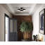 Lateisha Semi Flush Mount-111571478-111571476