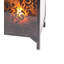 Porte-bougie 18 po
