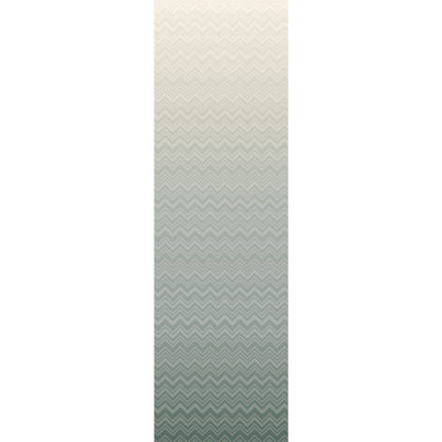 Iconic Shades Chevron Double Roll