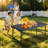 Outdoor Folding Picnic Table