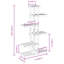 Pugmire Plant Stand-100288824