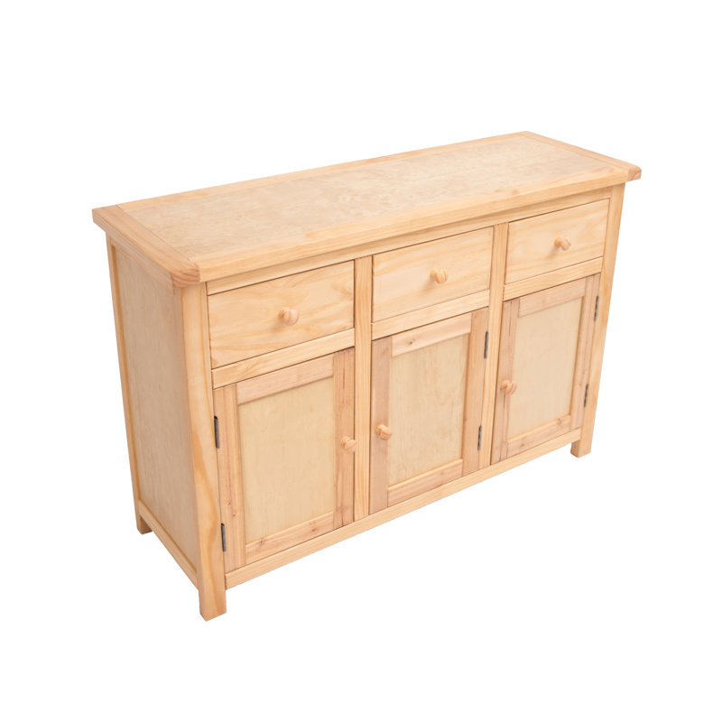 Cadey 120cm Sideboard