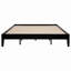 Très grand lit plateforme Black Eastern-577309033-577309046