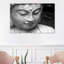 Chinese Buddha by Unknown Artist - Wrapped Canvas Print-300857590