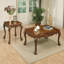 Table basse Cherry Oak
