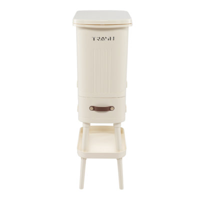 Bellis PP Open Kitchen Trash Can