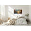 Wrapped Canvas Panoramic Print