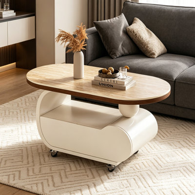 Table basse Minimalist