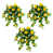 Jaune