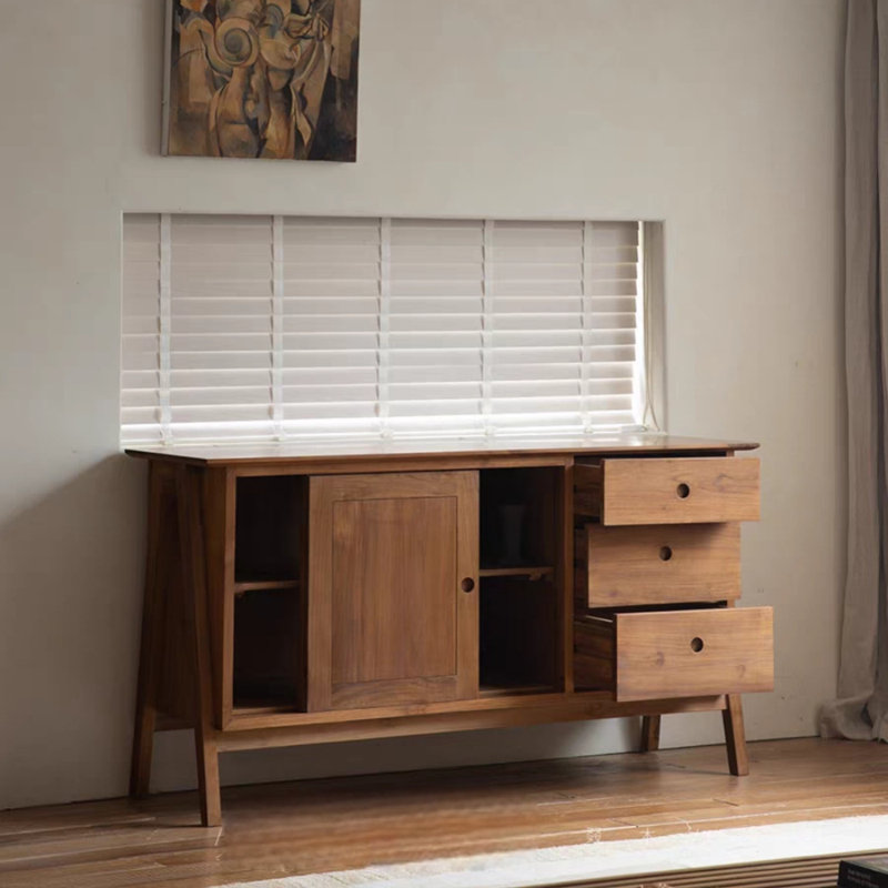 Buffet haut de gamme Creative Design