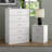 Allyannah 2 Pieces Bedroom Set-99482116