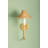 Twila 1 Light Wall Sconce