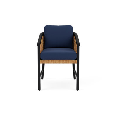 Galloway Outdoor Dining Armchair