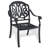 9-Piece All-Weather Cast Aluminum Dining Set-689194939