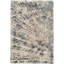 Tapis crème / gris Loretta-657654703