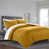 Ochre Striped