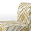 Fauteuil de chambre Gold Lodge