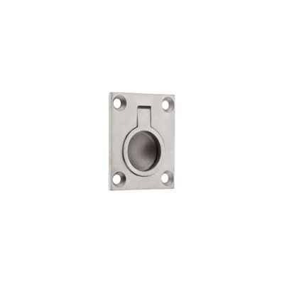 Flush Ring Door Accessory