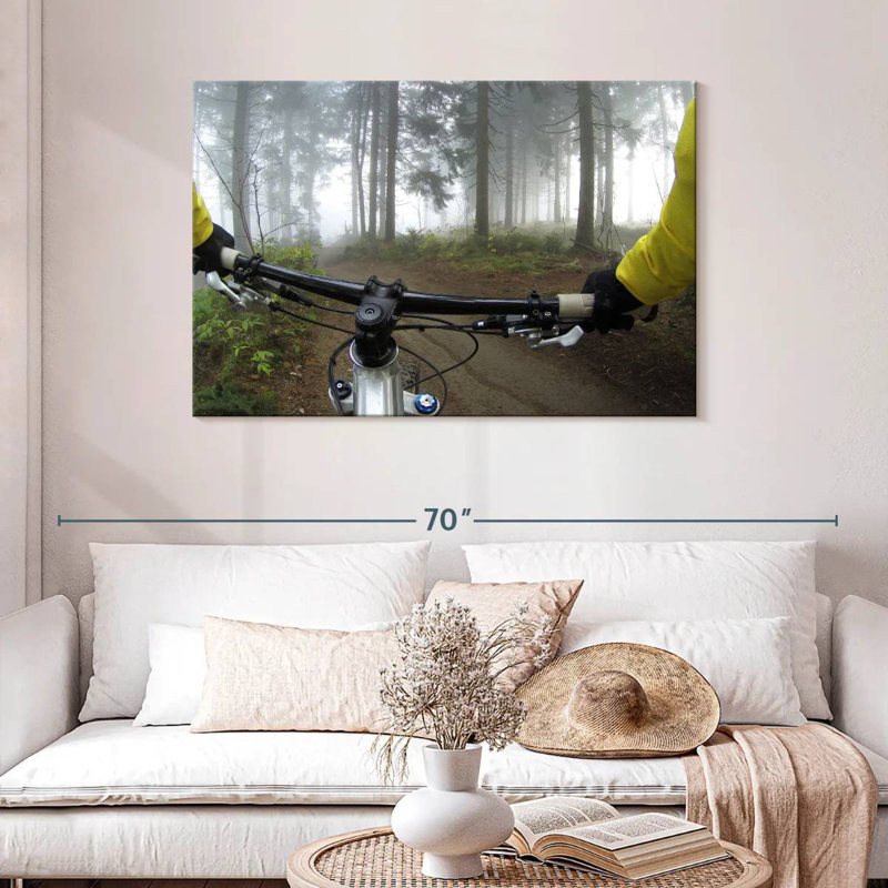 Sireci Weekend Cycling