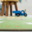 Green/Blue Area Rug-1173080942