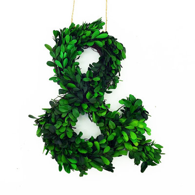 Adamsville 13 " H Faux Boxwood Tree