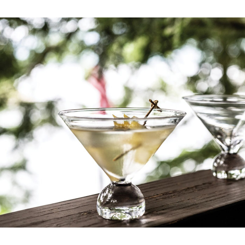 Benson Martini