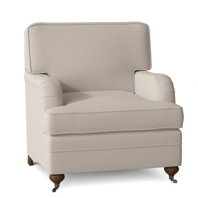 Akhavi Upholstered Armchair