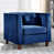 Dark Blue  selected