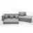 Boneless Versatile Sofa Bed-1032812304