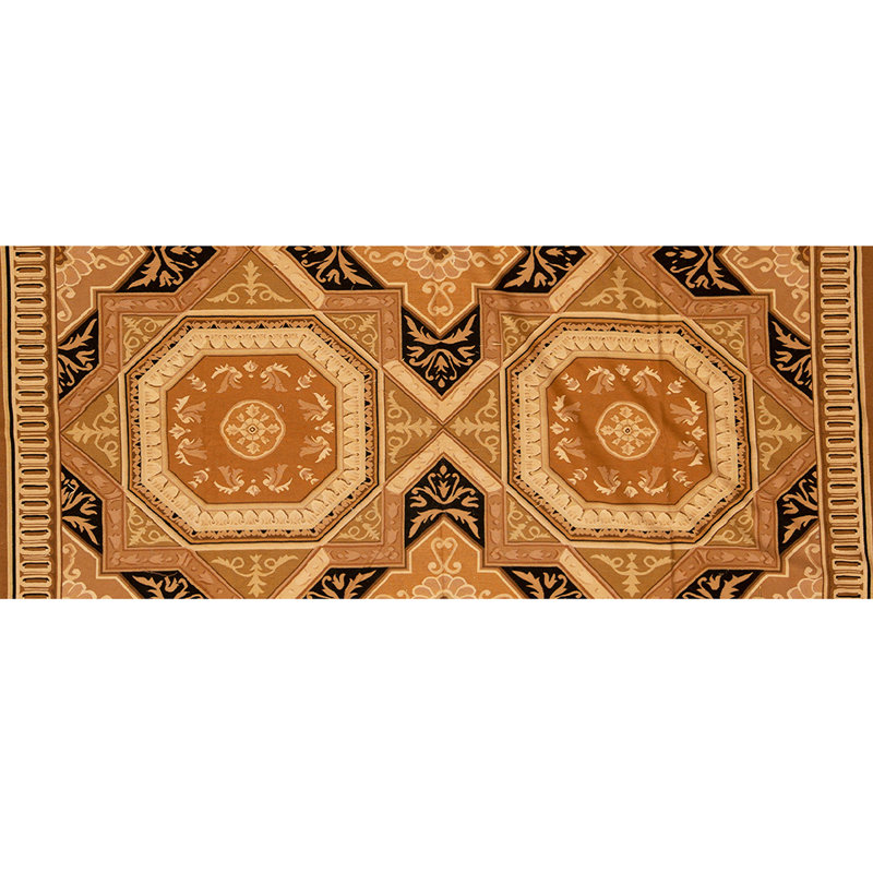 One-of-a-Kind 10' x 14' Area Rug