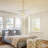Aurthur 6-Light Modern Tiered Chandelier