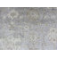 Tapis de la surface en laine bleu noué la 11 pi 8 po x 15 pi 1 po one-of-kind-the main Josephson