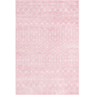 Abstract Indoor Rug