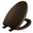 Elongated Toilet Seat and Lid-17383559
