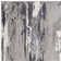Kinston Metallic Grey Area Rug