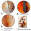 Violon mandoline Melody Sienna Serenade I sur toile-97060266-97060270