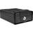 COMPACT KEY LOCK BOX W/ MOUNTING SLEEVE