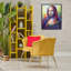 Peinture abstraite classique, giclée par Leon Devenice-103071464-103071465