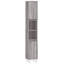 Aalliyah Freestanding Bathroom Storage Furniture Set-890694172