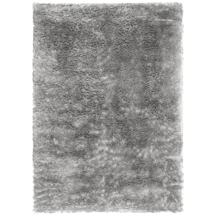 Contrella Performance Solid Color Rug