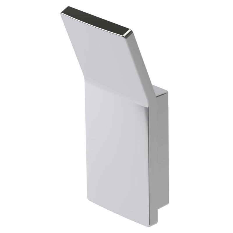 Aline Wall Mounted Robe Hook